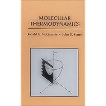 洋書 Introduction to Molecular Thermodynamics An Introduction to Thermodynamics, The Kinetic Theory of